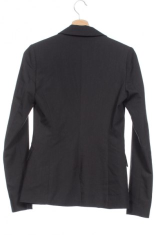 Damen Blazer Montego, Größe XS, Farbe Grau, Preis € 14,99