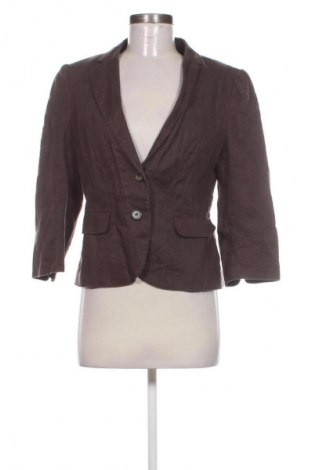 Damen Blazer Montego, Größe M, Farbe Braun, Preis € 5,99