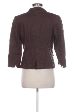 Damen Blazer Montego, Größe M, Farbe Braun, Preis € 5,99