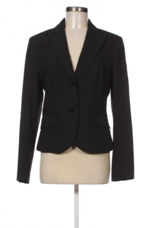 Damen Blazer More & More, Größe M, Farbe Schwarz, Preis 27,99 €