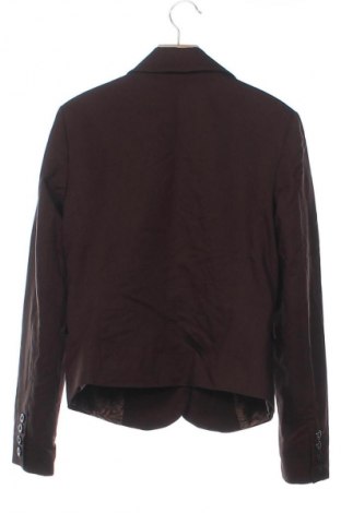 Damen Blazer More & More, Größe XS, Farbe Braun, Preis € 12,99