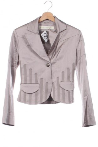 Damen Blazer Munthe Plus Simonsen, Größe S, Farbe Grau, Preis € 47,99