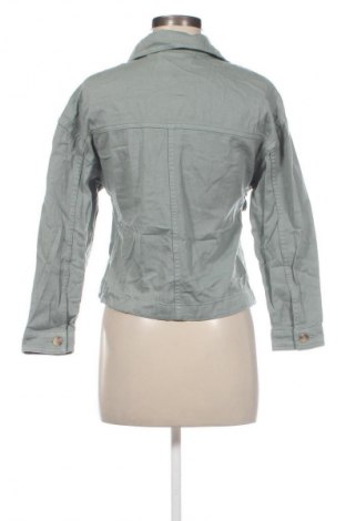 Sacou de femei Native Youth, Mărime M, Culoare Verde, Preț 44,99 Lei