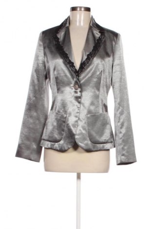 Damen Blazer Nice, Größe M, Farbe Grau, Preis € 46,65