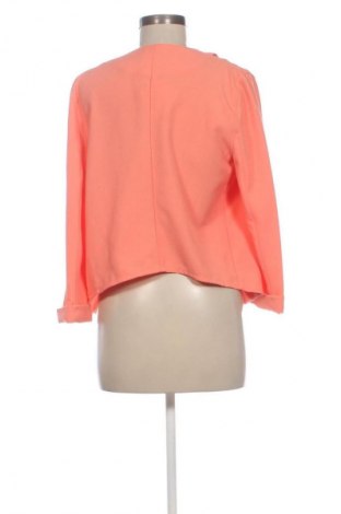 Damen Blazer Orsay, Größe S, Farbe Orange, Preis € 24,46