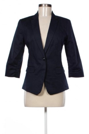 Damen Blazer Orsay, Größe S, Farbe Blau, Preis 17,99 €