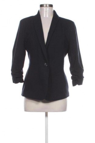 Damen Blazer Orsay, Größe M, Farbe Blau, Preis 24,48 €