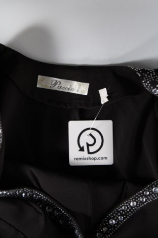 Damen Blazer Paccio, Größe S, Farbe Schwarz, Preis € 25,00