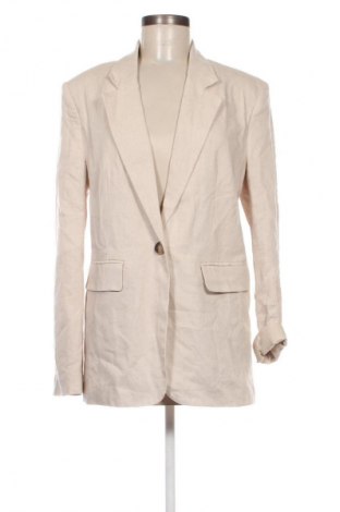 Damen Blazer Page One, Größe M, Farbe Beige, Preis € 53,99