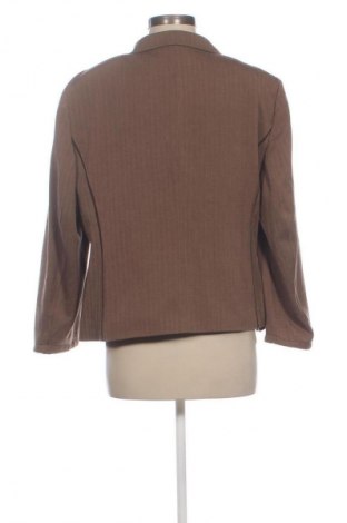 Damen Blazer Pier Angelini, Größe XXL, Farbe Braun, Preis € 24,55