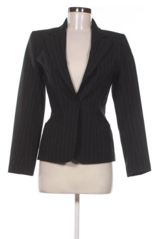 Damen Blazer Pimkie, Größe XS, Farbe Schwarz, Preis 33,99 €