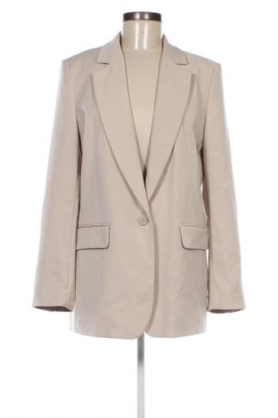 Damen Blazer Premium, Größe M, Farbe Beige, Preis € 23,99