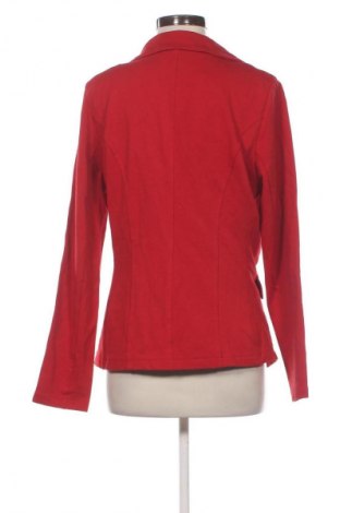 Damen Blazer Rick Cardona, Größe M, Farbe Rot, Preis 15,99 €