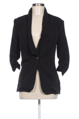 Damen Blazer SHEIN, Größe M, Farbe Schwarz, Preis 14,99 €