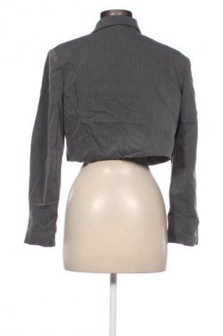 Damen Blazer SHEIN, Größe S, Farbe Grau, Preis 19,99 €