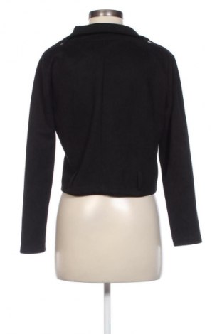 Sacou de femei SHEIN, Mărime S, Culoare Negru, Preț 157,99 Lei