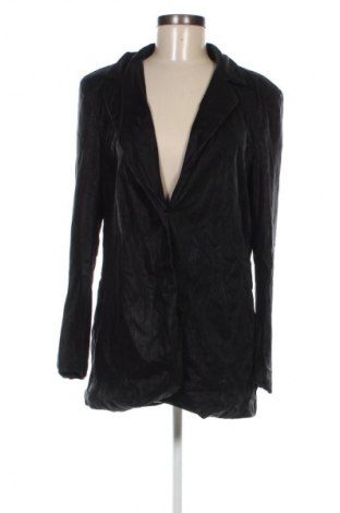 Damen Blazer SHEIN, Größe M, Farbe Schwarz, Preis 33,99 €