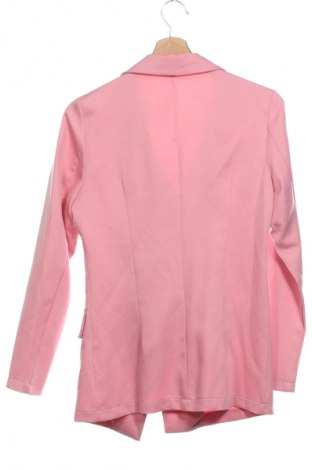 Damen Blazer SHEIN, Größe XS, Farbe Rosa, Preis € 24,46