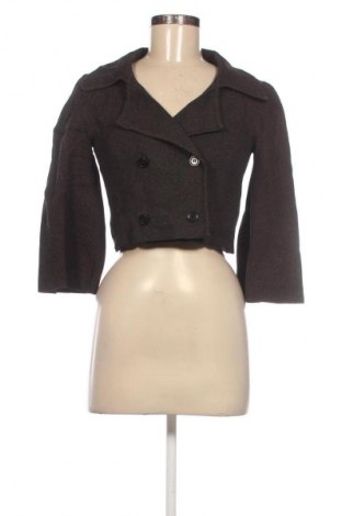 Damen Blazer Scanlan Theodore, Größe S, Farbe Braun, Preis 33,99 €