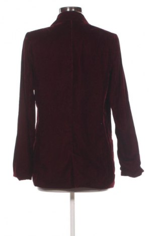 Damen Blazer Stradivarius, Größe M, Farbe Rot, Preis € 12,03