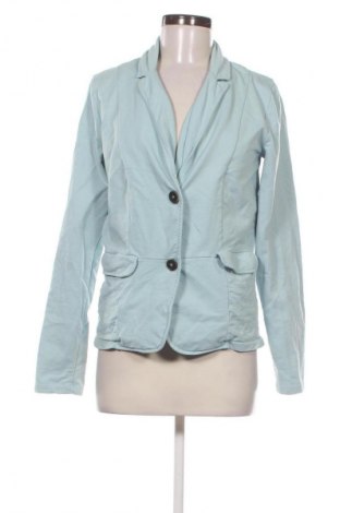 Damen Blazer Street One, Größe M, Farbe Blau, Preis € 34,78