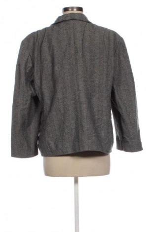 Damen Blazer Strenesse, Größe L, Farbe Grau, Preis € 104,87