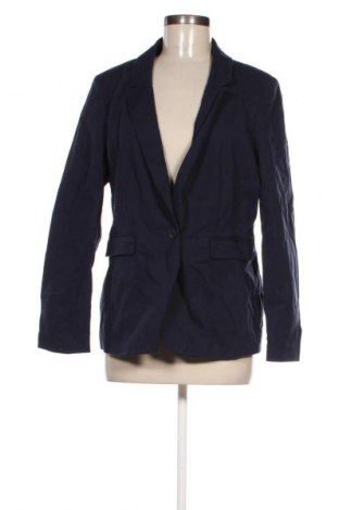 Damen Blazer Tom Tailor, Größe XL, Farbe Blau, Preis € 34,78