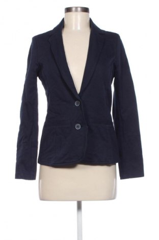 Damen Blazer Tom Tailor, Größe S, Farbe Blau, Preis 24,99 €