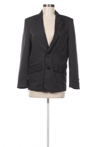 Damen Blazer Tom Tailor, Größe L, Farbe Schwarz, Preis 47,99 €