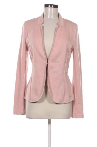 Damen Blazer Tom Tailor, Größe M, Farbe Rosa, Preis 34,78 €