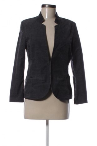 Damen Blazer Tom Tailor, Größe L, Farbe Grau, Preis 19,99 €