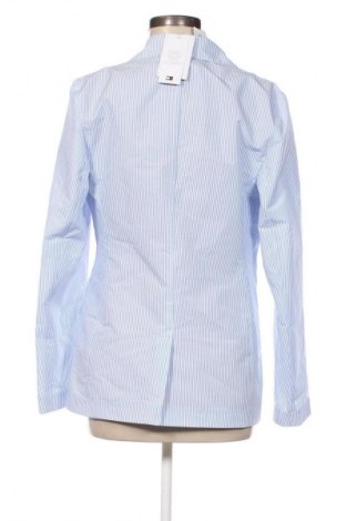 Női blézer Tommy Hilfiger, Méret M, Szín Sokszínű, Ár 113 749 Ft