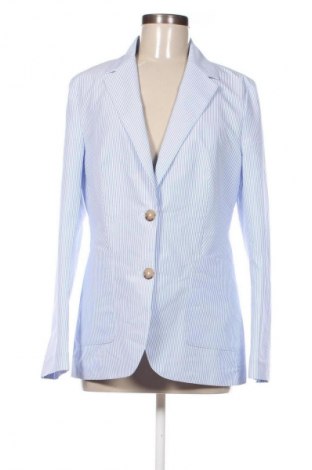 Damen Blazer Tommy Hilfiger, Größe M, Farbe Mehrfarbig, Preis 314,99 €