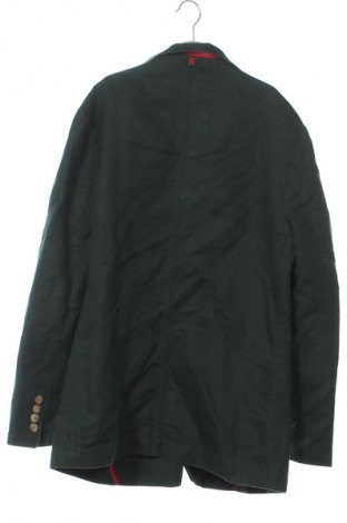 Damen Blazer Tommy Hilfiger, Größe XXS, Farbe Grün, Preis € 314,99