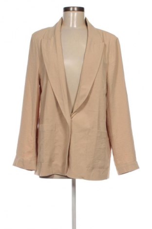 Damen Blazer Up 2 Fashion, Größe L, Farbe Beige, Preis 53,99 €