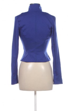 Damen Blazer Vero Moda, Größe XS, Farbe Blau, Preis 28,99 €