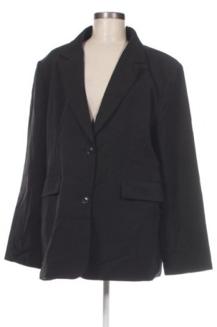 Damen Blazer White Fox, Größe XXL, Farbe Schwarz, Preis € 59,99