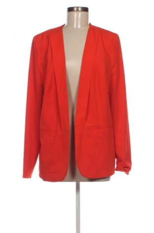 Damen Blazer Yessica, Größe XL, Farbe Orange, Preis € 33,99