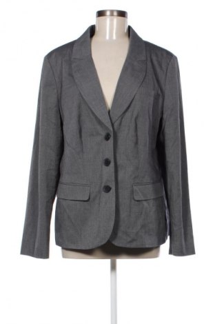 Damen Blazer Your Sixth Sense, Größe XXL, Farbe Grau, Preis 9,99 €