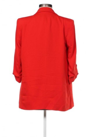 Damen Blazer Zara, Größe S, Farbe Rot, Preis € 33,99