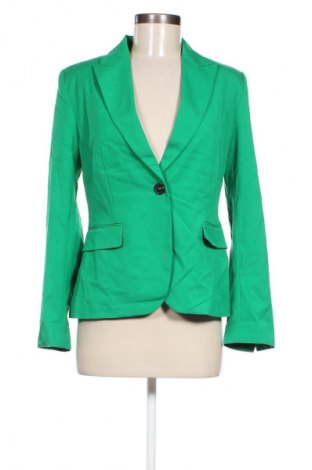 Damen Blazer Zara, Größe S, Farbe Grün, Preis 75,49 €