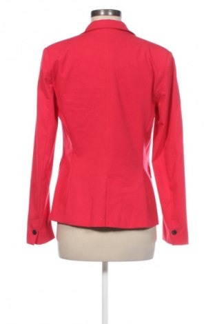 Damen Blazer Zara, Größe M, Farbe Rot, Preis 33,99 €