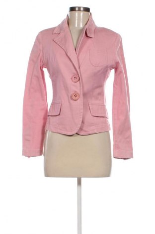 Damen Blazer Zara, Größe XL, Farbe Rosa, Preis 25,00 €