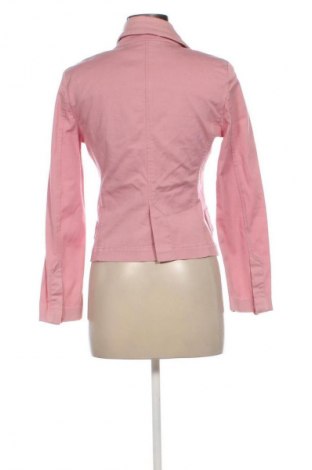 Damen Blazer Zara, Größe XL, Farbe Rosa, Preis 25,00 €