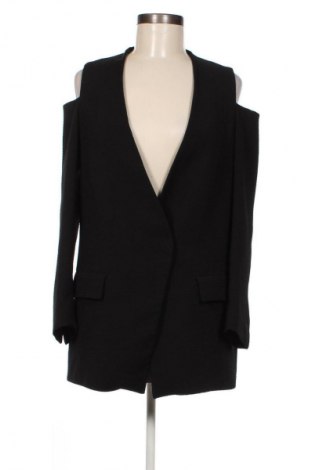 Damen Blazer Zara, Größe S, Farbe Schwarz, Preis 33,99 €