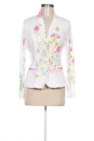 Damen Blazer Zaubermasche, Größe L, Farbe Mehrfarbig, Preis 33,99 €