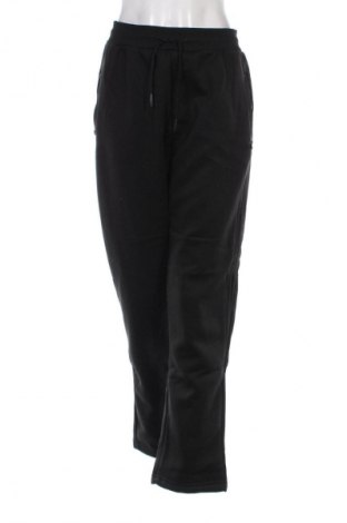 Pantaloni trening de femei, Mărime M, Culoare Negru, Preț 28,99 Lei