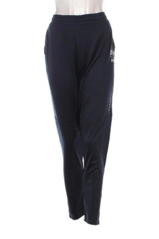 Damen Sporthose, Größe XL, Farbe Blau, Preis € 32,49