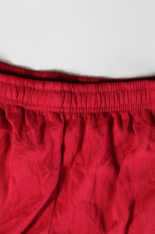 Damen Sporthose, Größe L, Farbe Rot, Preis 10,99 €