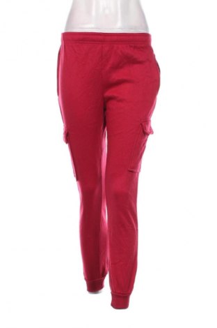 Damen Sporthose, Größe L, Farbe Rot, Preis 20,99 €